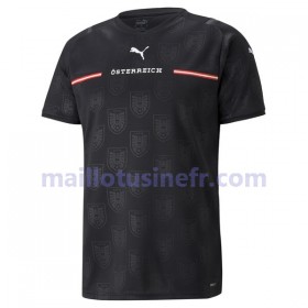 Maillot de Foot Autriche Extérieur 2021-22